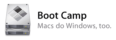 Boot Camp allows Macs to run Windows now