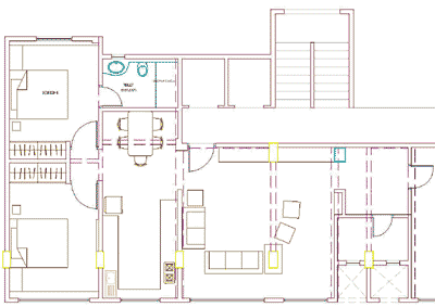 Nirav - Home - Model