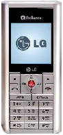 LG6230D Mobile phone