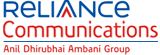 Reliance Communications Logo