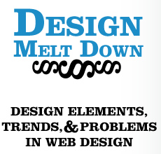 Design Meltdown